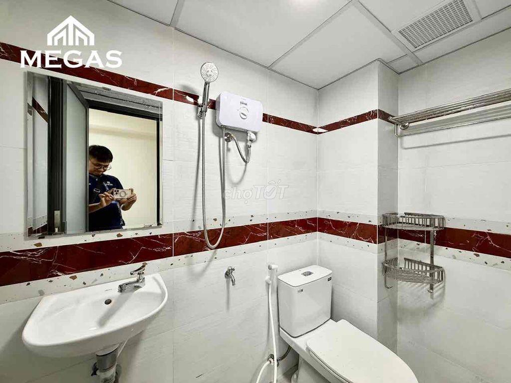 CHO THUÊ CĂN HỘ HƠN 100 PHÒNG CHÀO ĐÓN TÂN SINH VIÊN