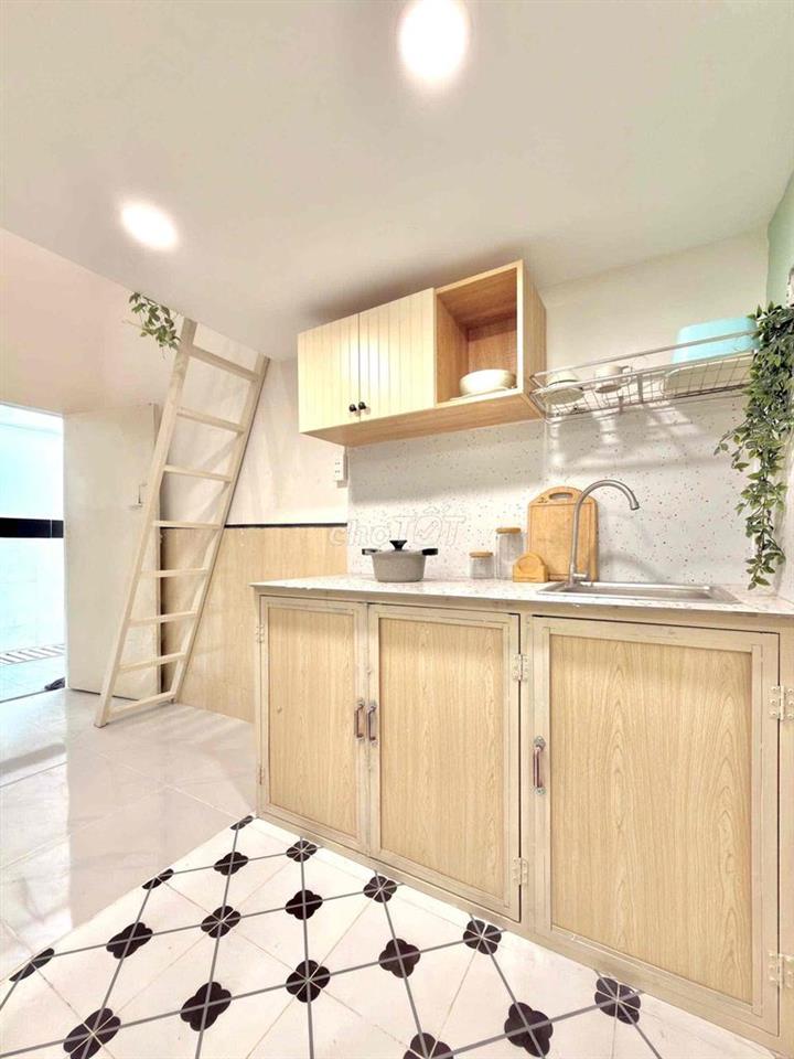 CHO THUÊ DÃY TRỌ MỚI XÂY 60P NẰM NGAY CÀU VƯỢT LINH XUÂN