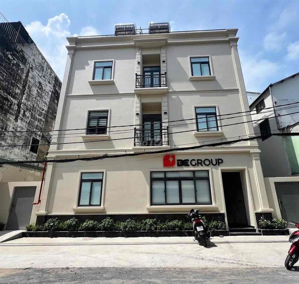 CHO THUÊ CĂN HỘ 2 KHÔNG GIAN NGỦ SIU ĐẸP NẰM NGAY TRUNG TÂM BÌNH THẠNH