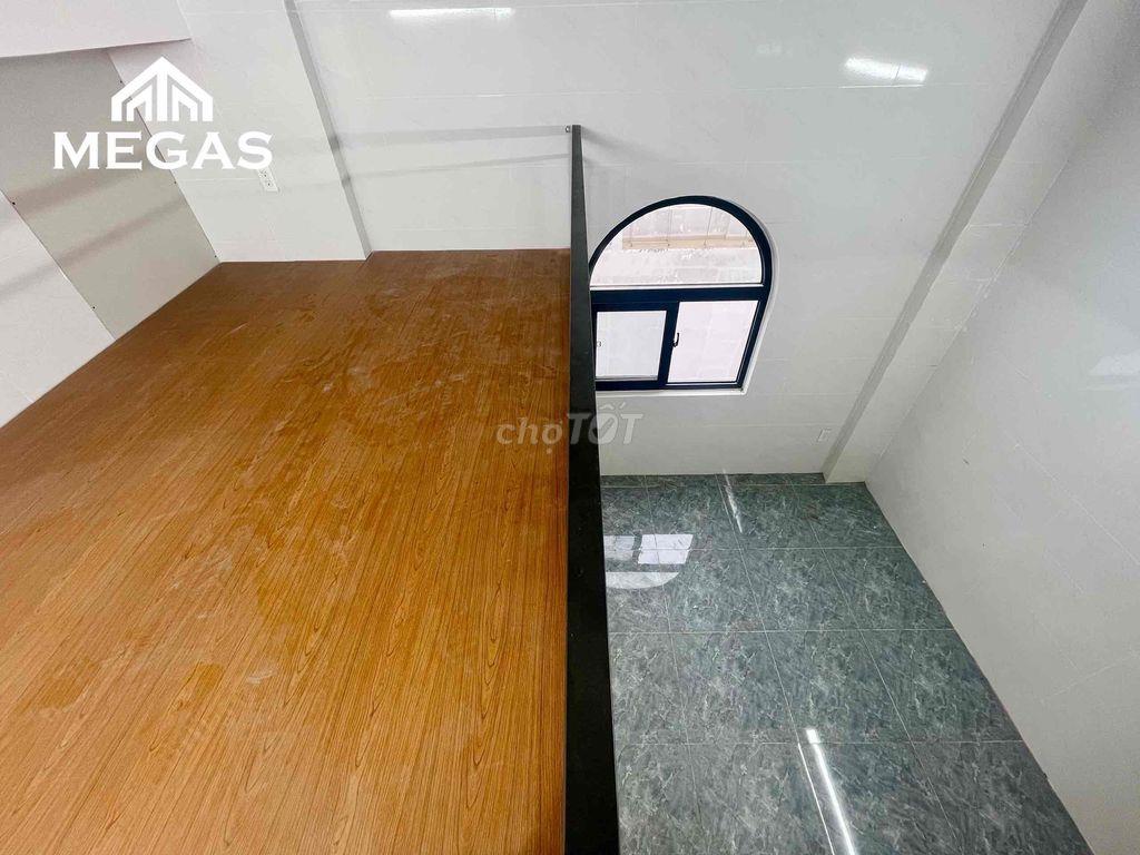 CHO THUÊ CĂN HỘ MỚI XÂY NẰM NGAY CỔNG ĐH VĂN LANG