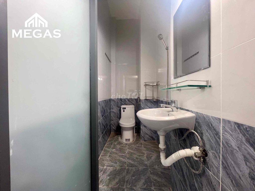 CHO THUÊ CĂN HỘ MỚI XÂY NẰM NGAY CỔNG ĐH VĂN LANG