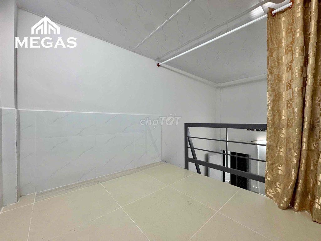 CHO THUÊ DÃY TRỌ GÁC CAO 2m NẰM NGAY CỔNG ĐH VĂN LANG
