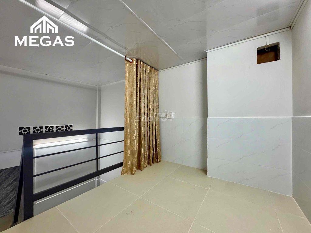 CHO THUÊ DÃY TRỌ GÁC CAO 2m NẰM NGAY CỔNG ĐH VĂN LANG