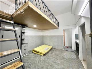 CHO THUÊ DUPLEX SIU RỘNG NẰM NGAY TRUNG TÂM PHÚ NHUẬN