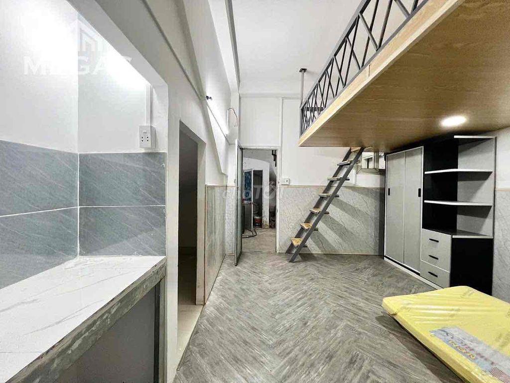 CHO THUÊ DUPLEX SIU RỘNG NẰM NGAY TRUNG TÂM PHÚ NHUẬN