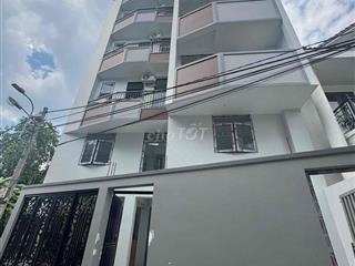 CHO THUÊ CĂN HỘ STUDIO BAN CÔNG MỚI KENG 100%