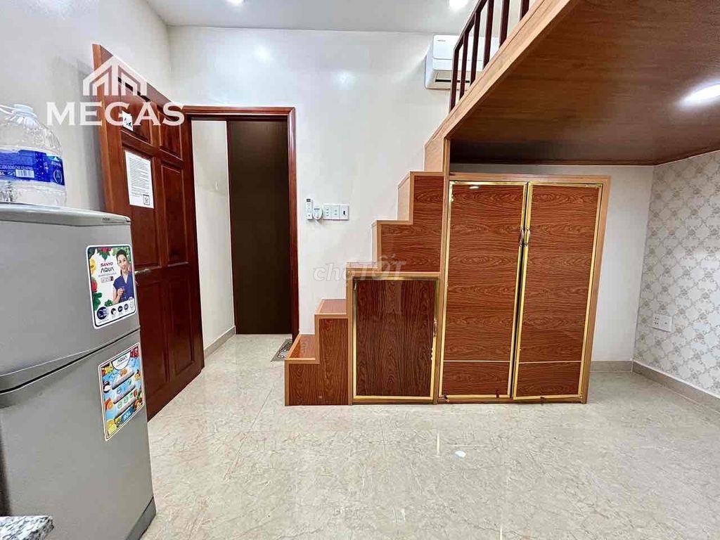 CHO THUÊ CĂN HỘ GIÁ RẺ NẰM NGAY ĐH LUẬT