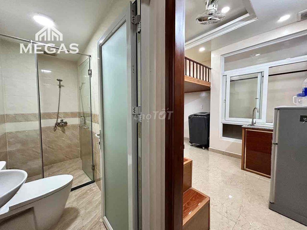 CHO THUÊ CĂN HỘ GIÁ RẺ NẰM NGAY ĐH LUẬT