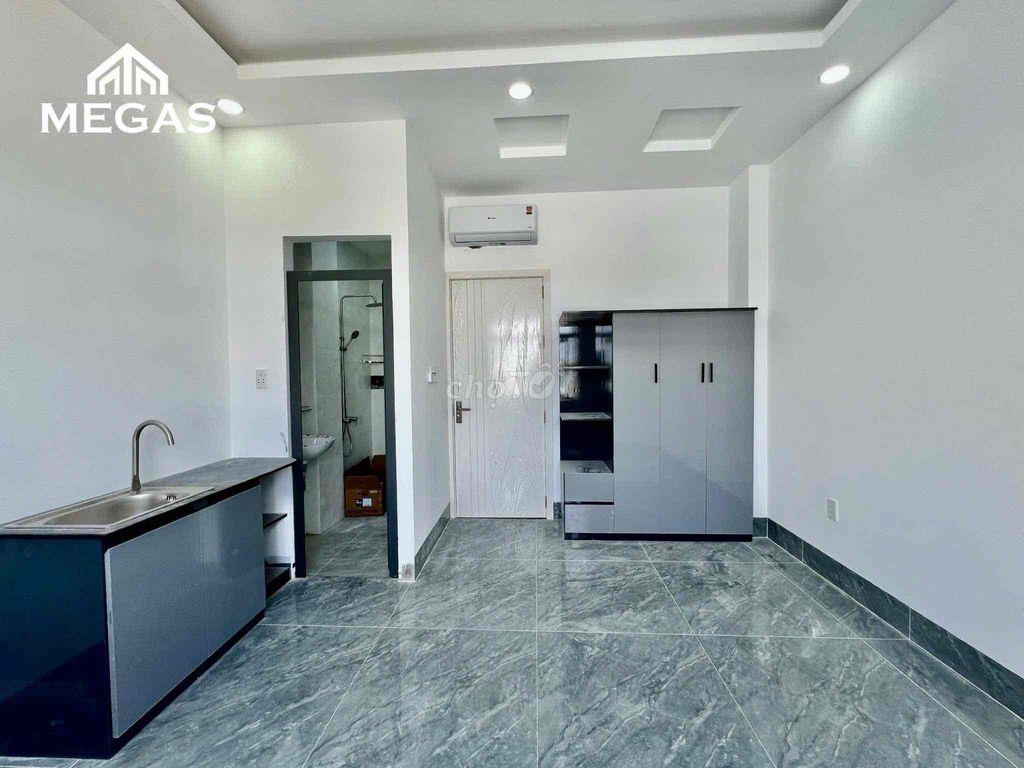 CHO THUÊ CĂN HỘ GIÁ RẺ CHỈ 10 PHÒNG NẰM NGAY NGÃ TƯ BÌNH THÁI