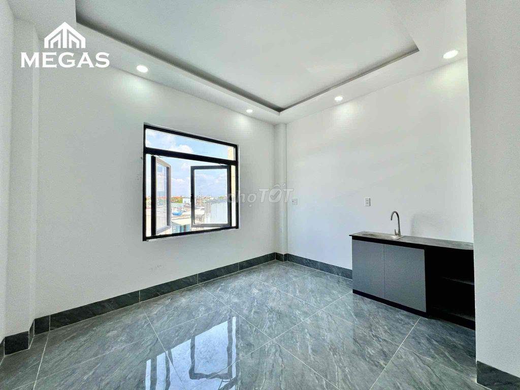 CHO THUÊ CĂN HỘ GIÁ RẺ CHỈ 10 PHÒNG NẰM NGAY NGÃ TƯ BÌNH THÁI