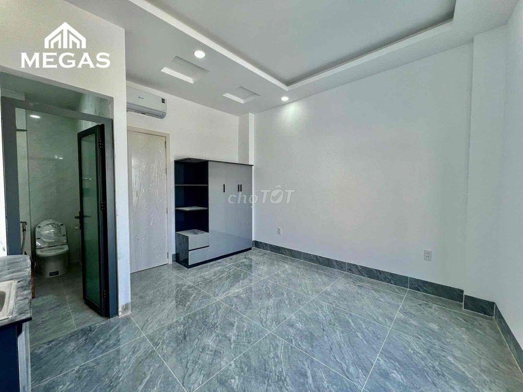 CHO THUÊ CĂN HỘ GIÁ RẺ CHỈ 10 PHÒNG NẰM NGAY NGÃ TƯ BÌNH THÁI