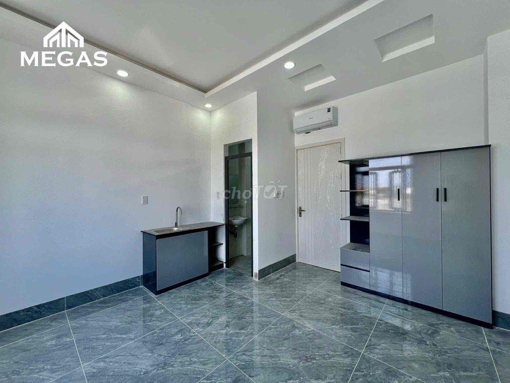 CHO THUÊ CĂN HỘ GIÁ RẺ CHỈ 10 PHÒNG NẰM NGAY NGÃ TƯ BÌNH THÁI