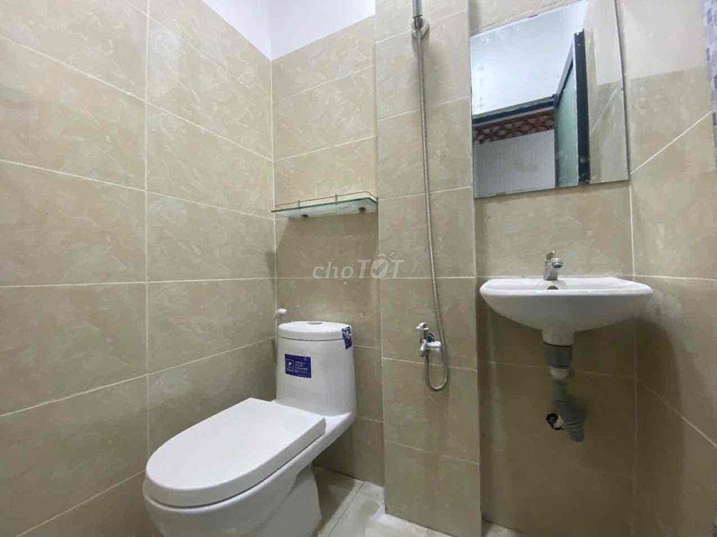 CHÍNH CHỦ CHO THUÊ STUDIO TÁCH BẾP CHỈ 5p DI CHUYỂN QUA SÂN BAY Q3,Q10
