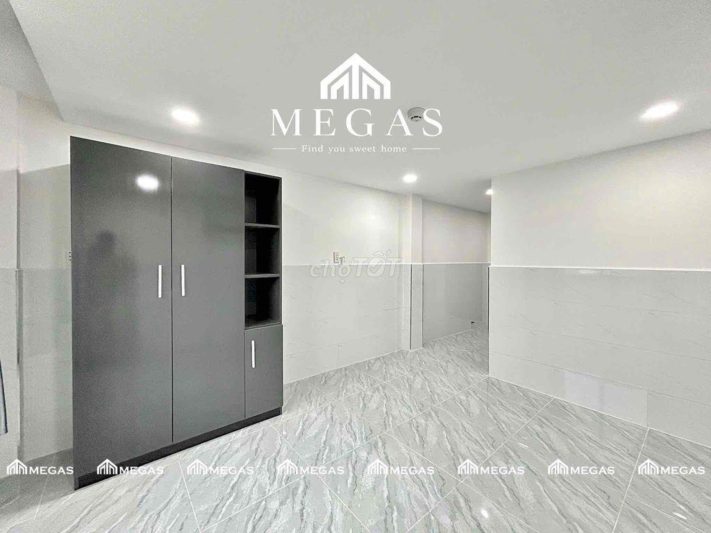 CHO THUÊ CĂN HỘ MỚI KENG CHỈ 10 PHÒNG