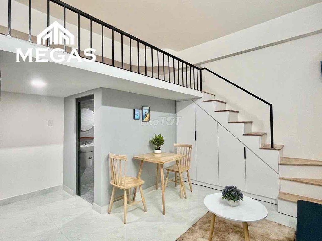 CHO THUÊ CĂN HỘ MỚI KENG 100% CHỈ 5 PHÚT QUA LÀNG ĐẠI HỌC