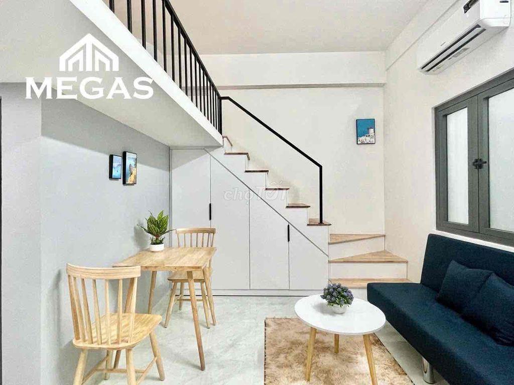 CHO THUÊ CĂN HỘ MỚI KENG 100% CHỈ 5 PHÚT QUA LÀNG ĐẠI HỌC