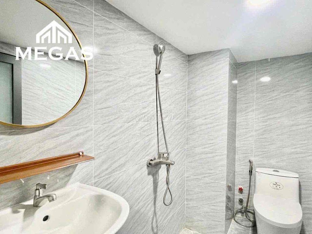 CHO THUÊ CĂN HỘ MỚI KENG 100% CHỈ 5 PHÚT QUA LÀNG ĐẠI HỌC