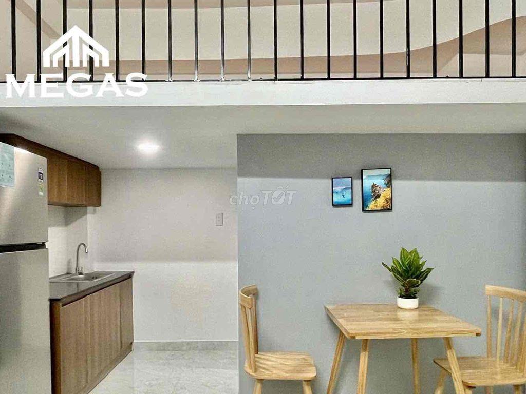CHO THUÊ CĂN HỘ MỚI KENG 100% CHỈ 5 PHÚT QUA LÀNG ĐẠI HỌC