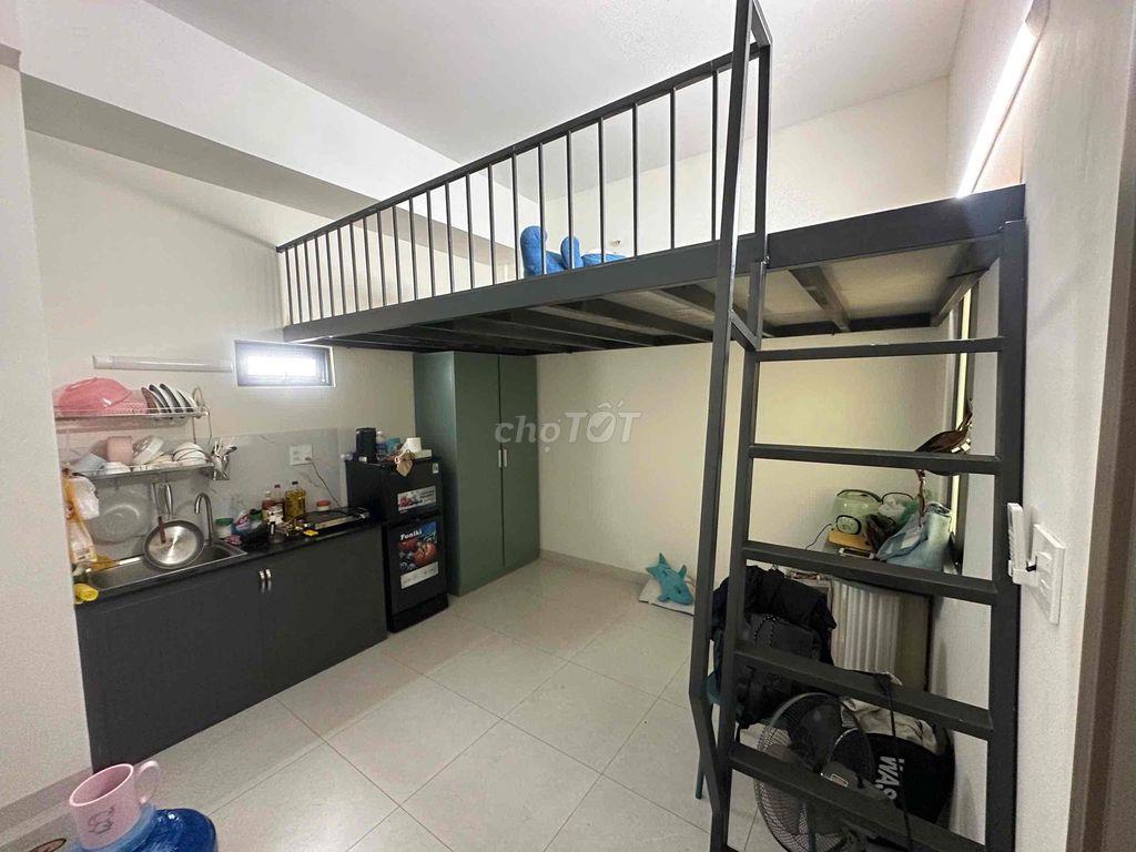 CHO THUÊ CĂN HỘ MỚI KENG 100% NẰM NGAY LÀNG ĐẠI HỌC