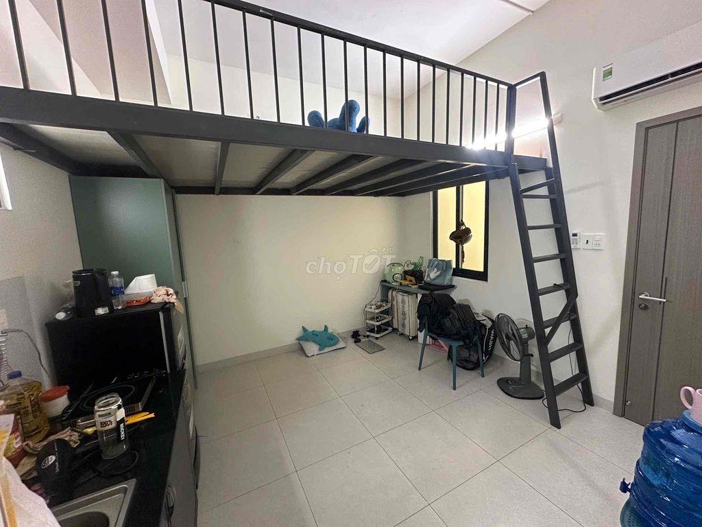 CHO THUÊ CĂN HỘ MỚI KENG 100% NẰM NGAY LÀNG ĐẠI HỌC