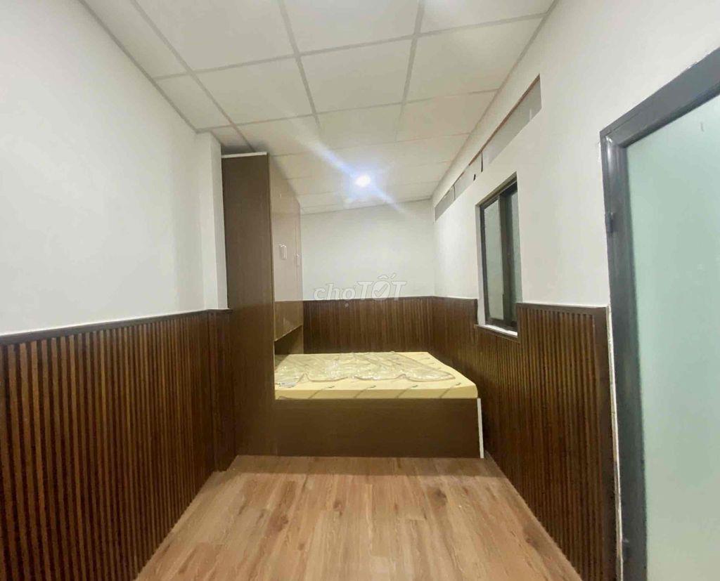 CHÍNH CHỦ CHO THUÊ 1PN TÁCH BẾP GIÁ RẺ NẰM NGAY TRUNG TÂM