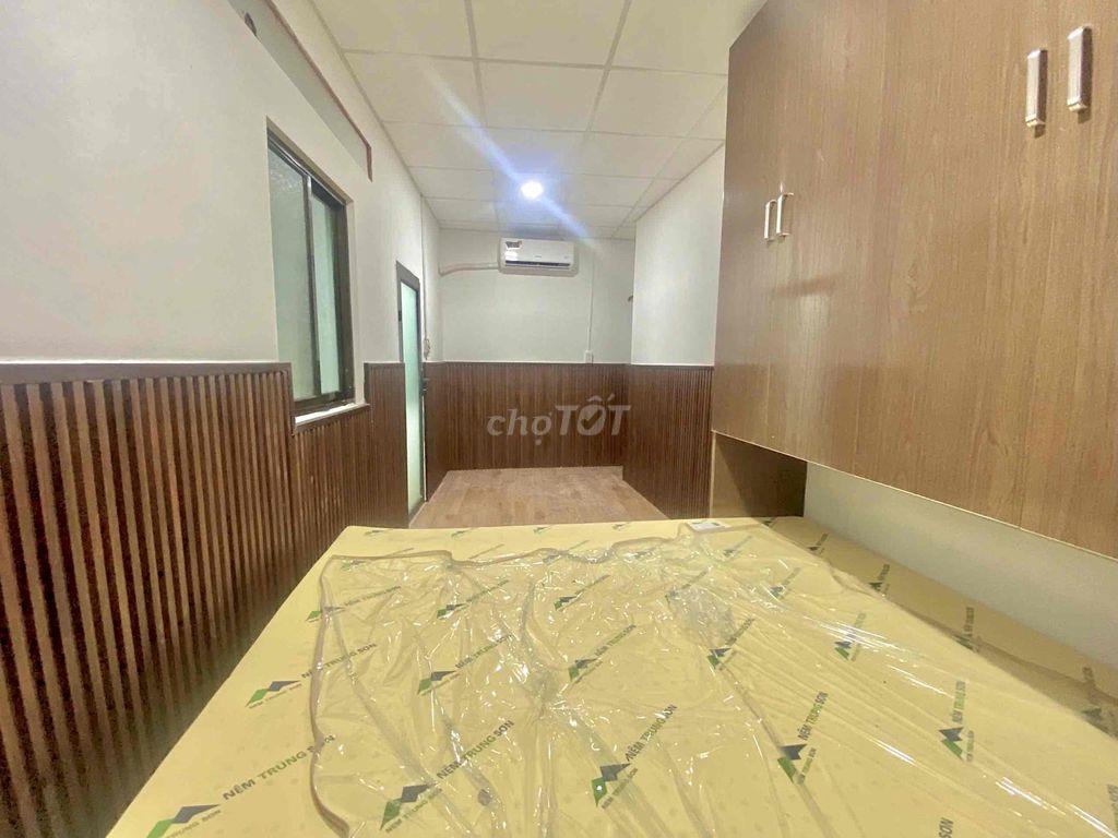CHÍNH CHỦ CHO THUÊ 1PN TÁCH BẾP GIÁ RẺ NẰM NGAY TRUNG TÂM