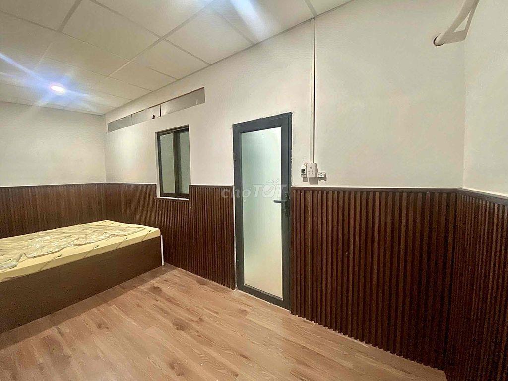 CHÍNH CHỦ CHO THUÊ 1PN TÁCH BẾP GIÁ RẺ NẰM NGAY TRUNG TÂM