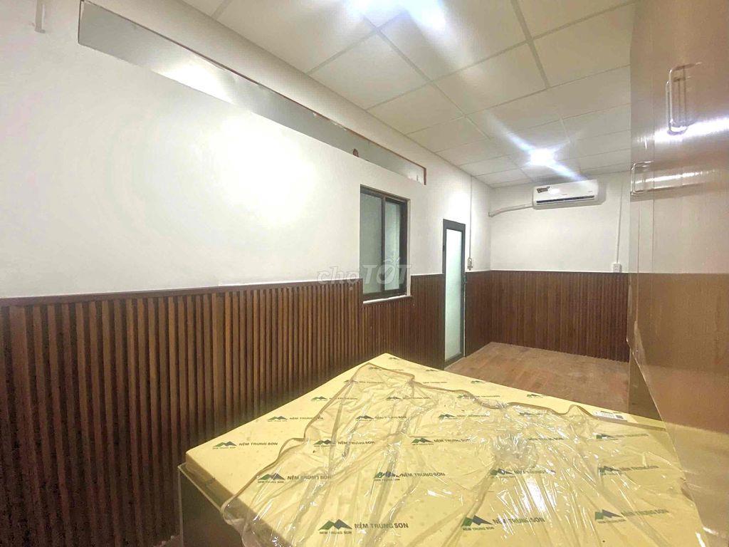 CHÍNH CHỦ CHO THUÊ 1PN TÁCH BẾP GIÁ RẺ NẰM NGAY TRUNG TÂM
