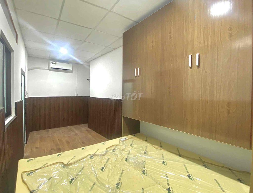 CHÍNH CHỦ CHO THUÊ 1PN TÁCH BẾP GIÁ RẺ NẰM NGAY TRUNG TÂM