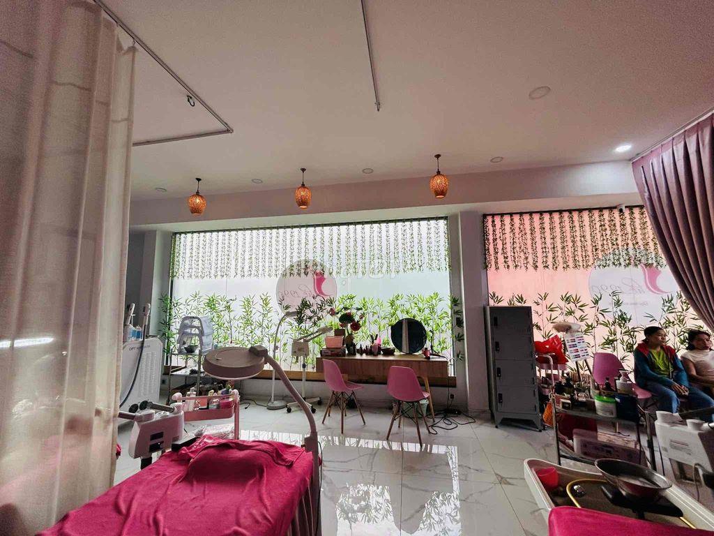 cho thuê mặt bằng kinh doanh