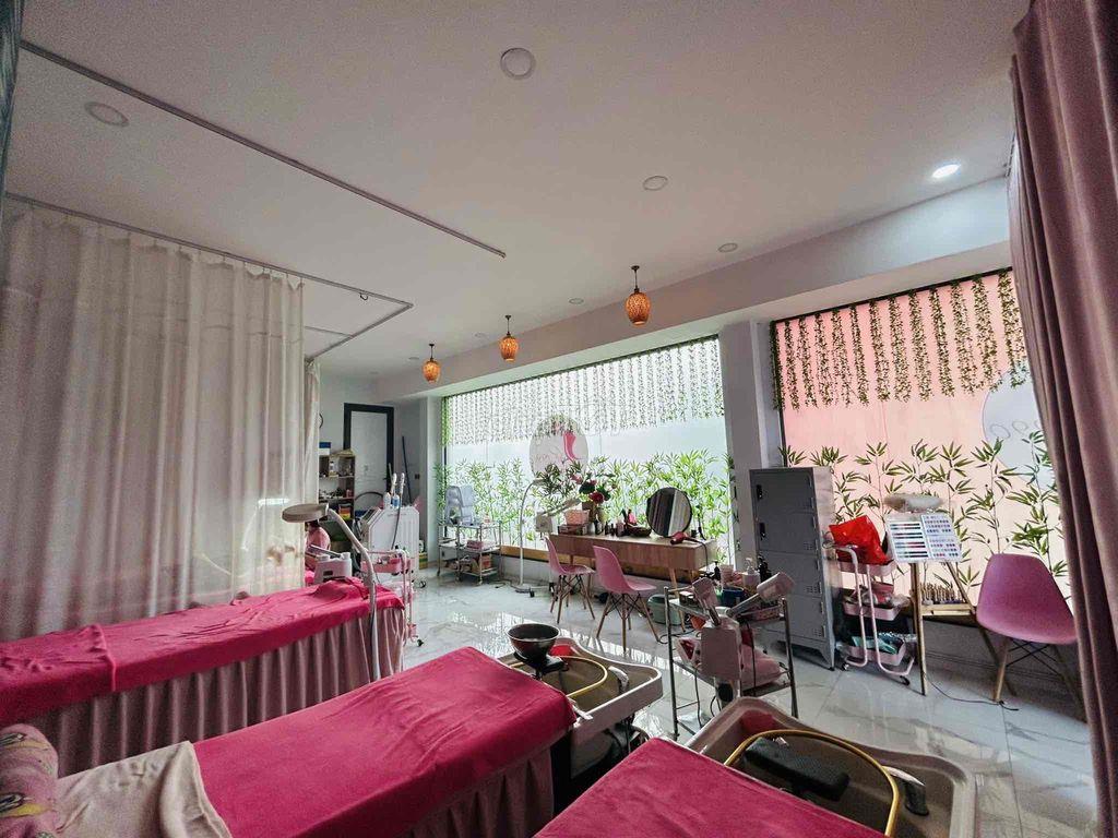 cho thuê mặt bằng kinh doanh