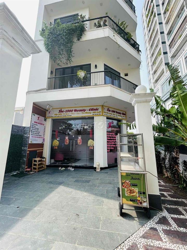 cho thuê mặt bằng kinh doanh