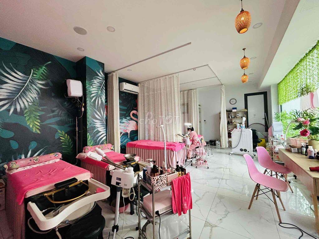 cho thuê mặt bằng kinh doanh