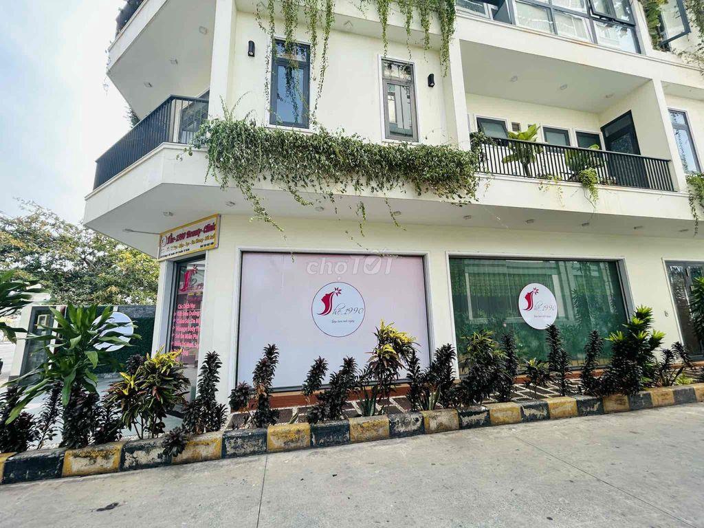 cho thuê mặt bằng kinh doanh
