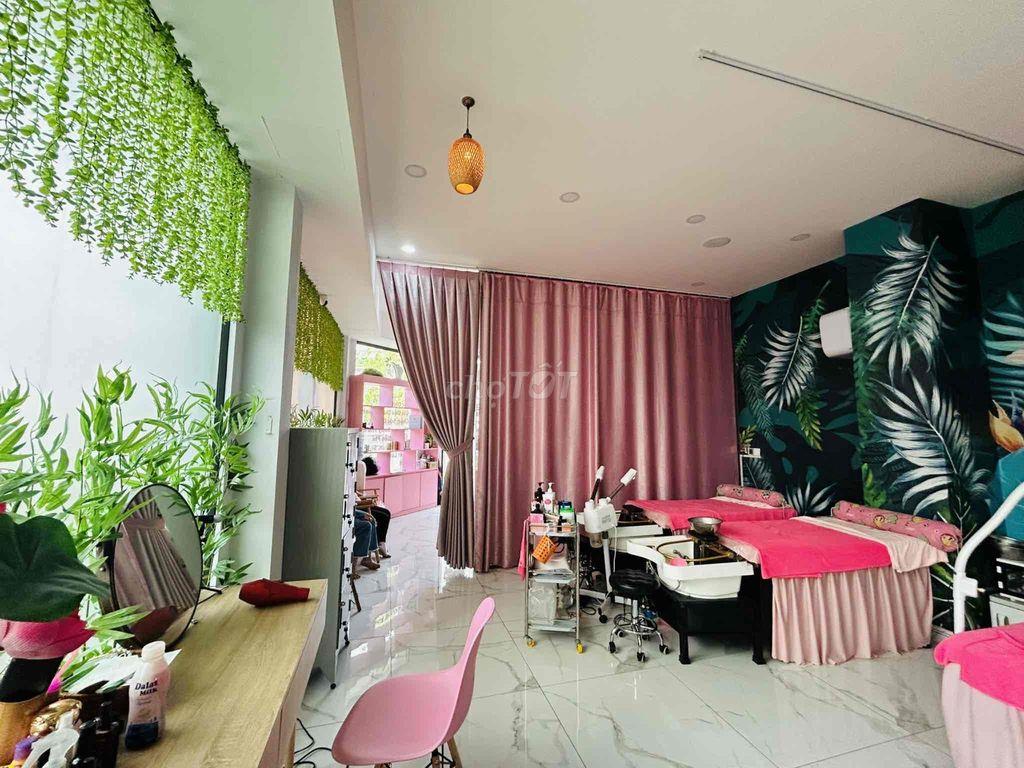 cho thuê mặt bằng kinh doanh