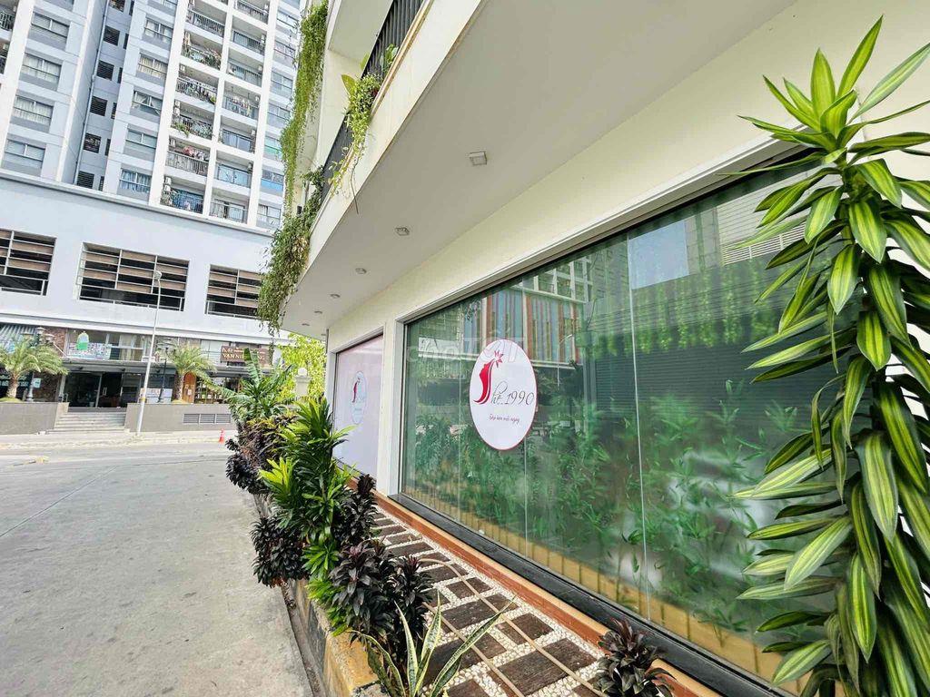 cho thuê mặt bằng kinh doanh