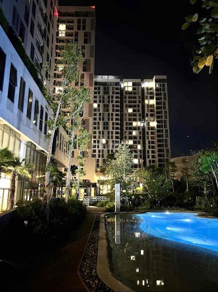 CHO THUÊ CĂN HỘ 2PN URBAN GREEN – HIỆP BÌNH PHƯỚC