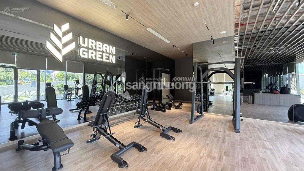 CHO THUÊ CĂN HỘ 2PN URBAN GREEN – HIỆP BÌNH PHƯỚC