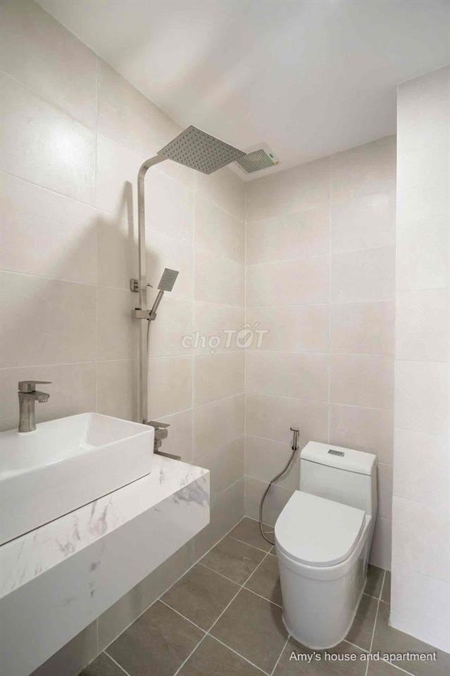 CĂN HỘ DỊCH VỤ CAO CẤP 1PN CỬA SỔ, BAN CÔNG, FULL NỘI THẤT 🔥