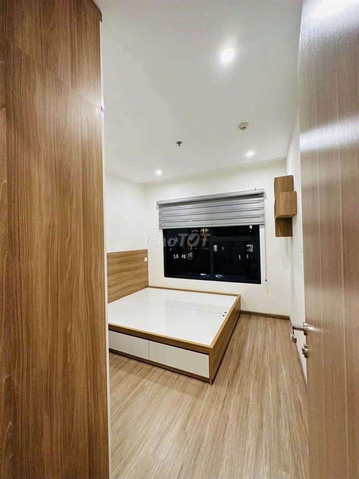 S2 Cho Thuê 2PN, 1WC Full Gổ Giá Rẻ Nhất