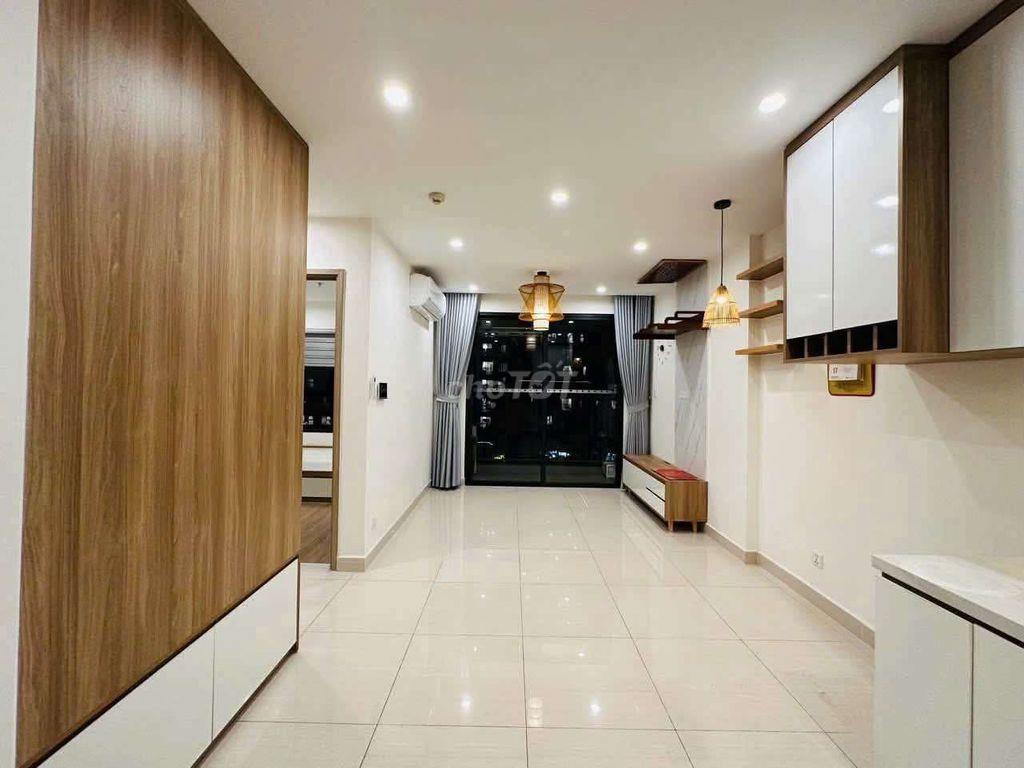 S2 Cho Thuê 2PN, 1WC Full Gổ Giá Rẻ Nhất
