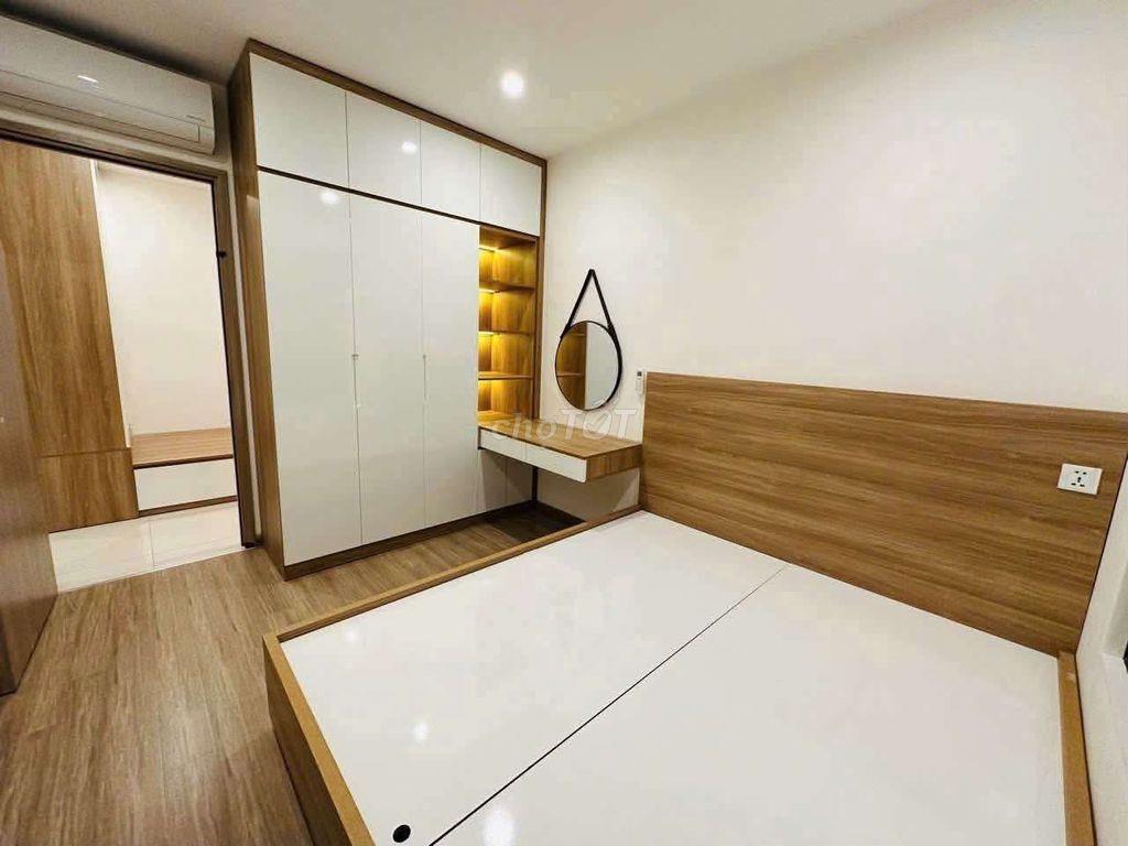 S2 Cho Thuê 2PN, 1WC Full Gổ Giá Rẻ Nhất