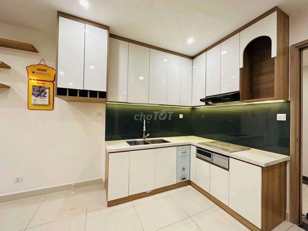 S2 Cho Thuê 2PN, 1WC Full Gổ Giá Rẻ Nhất