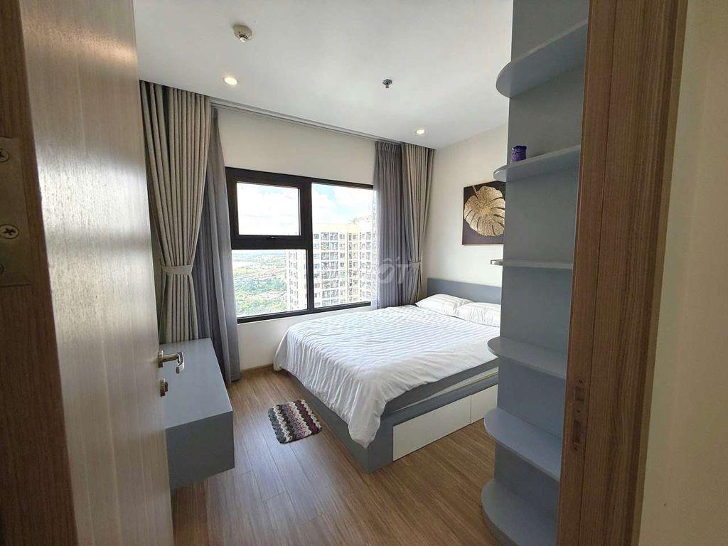 Penthouse S202 Vinhomes Grand Park 2PN+2WC Độc Bản Full Nội Thất