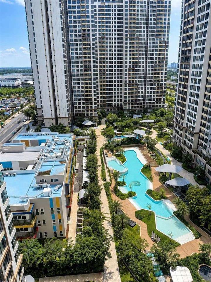 Bếp Rèm 10Tr Tòa C MCP Ở Ngay