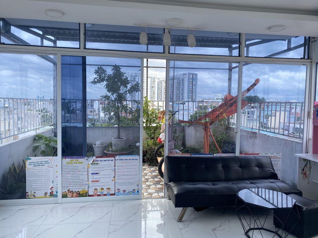🔥 6 TRIỆU/THÁNG –  100M² Ở TĐ – Ở 5 NGƯỜI VẪN RỘNG THÊNH THANG! 🔥