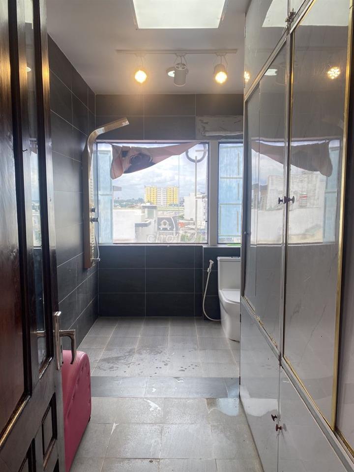 🔥 6 TRIỆU/THÁNG –  100M² Ở TĐ – Ở 5 NGƯỜI VẪN RỘNG THÊNH THANG! 🔥