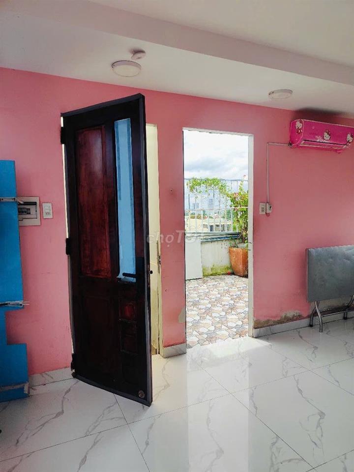 🔥 6 TRIỆU/THÁNG –  100M² Ở TĐ – Ở 5 NGƯỜI VẪN RỘNG THÊNH THANG! 🔥