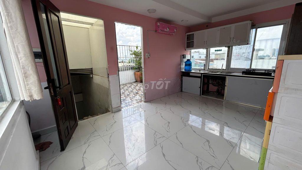 🔥 6 TRIỆU/THÁNG –  100M² Ở TĐ – Ở 5 NGƯỜI VẪN RỘNG THÊNH THANG! 🔥