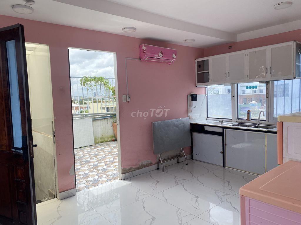 🔥 6 TRIỆU/THÁNG –  100M² Ở TĐ – Ở 5 NGƯỜI VẪN RỘNG THÊNH THANG! 🔥